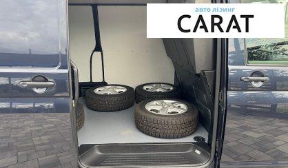 Volkswagen Transporter 2019