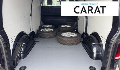 Volkswagen Transporter 2019
