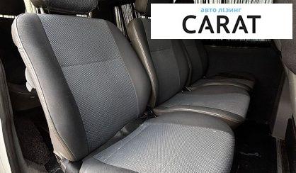 Volkswagen Transporter 2008