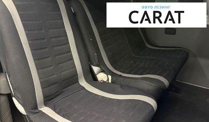 Volkswagen Transporter 2015
