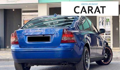 Volvo S40 2007
