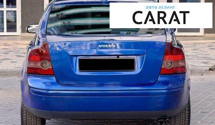 Volvo S40 2007