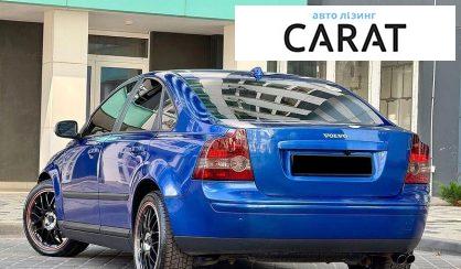 Volvo S40 2007