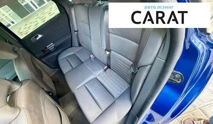 Volvo S40 2007