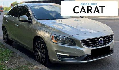 Volvo S60 2017
