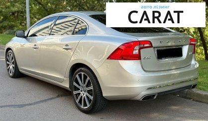 Volvo S60 2017