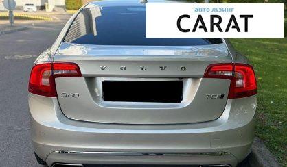 Volvo S60 2017