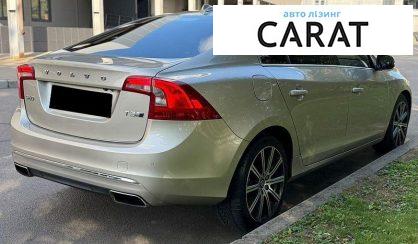 Volvo S60 2017