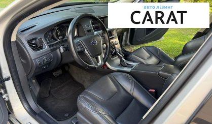 Volvo S60 2017