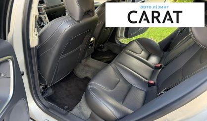 Volvo S60 2017