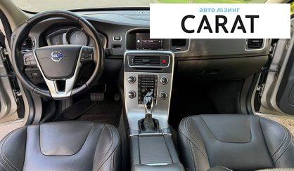 Volvo S60 2017
