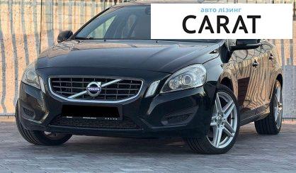 Volvo S60 2011