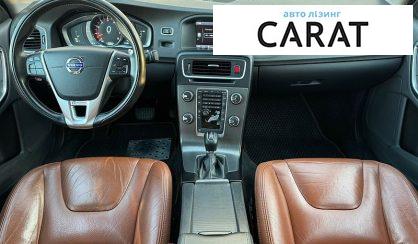 Volvo S60 2011