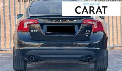 Volvo S60 2011