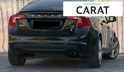 Volvo S60 2011