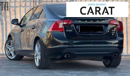 Volvo S60 2011