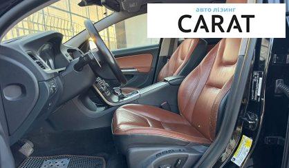 Volvo S60 2011