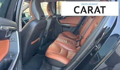 Volvo S60 2011