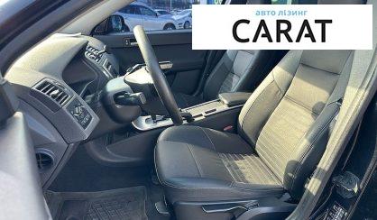 Volvo V50 2009