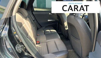 Volvo V50 2009