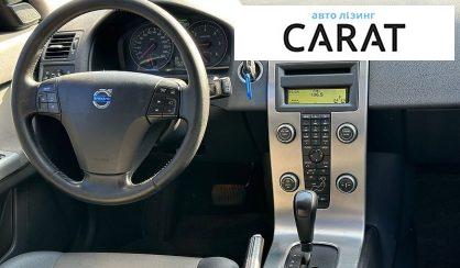 Volvo V50 2009