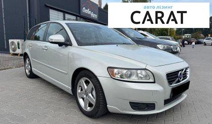 Volvo V50 2011