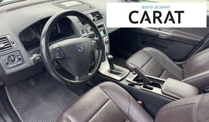 Volvo V50 2011