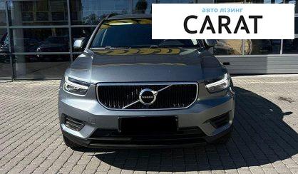 Volvo XC40 2019