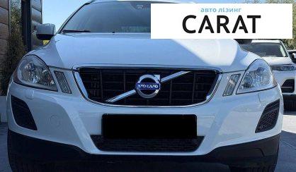 Volvo XC60 2012