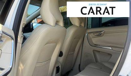 Volvo XC60 2012