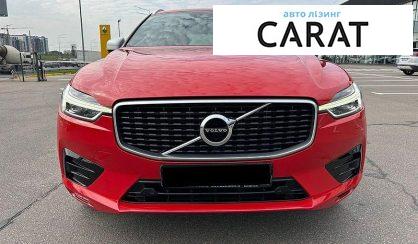 Volvo XC60 2017