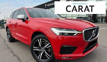 Volvo XC60 2017
