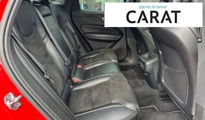 Volvo XC60 2017
