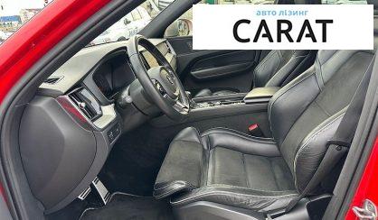 Volvo XC60 2017