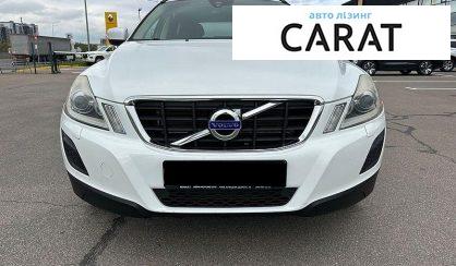 Volvo XC60 2012