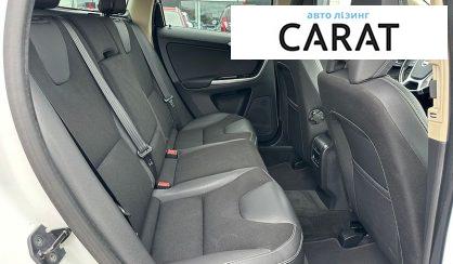 Volvo XC60 2012