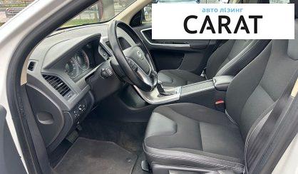 Volvo XC60 2012