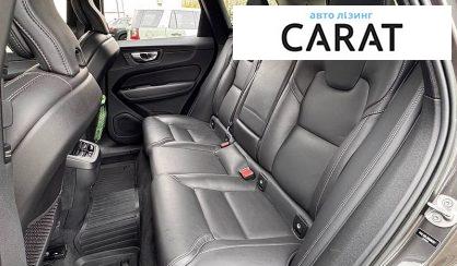 Volvo XC60 2022