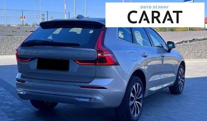 Volvo XC60 2022