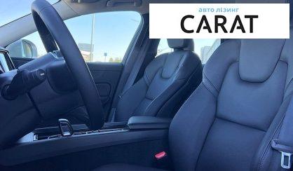 Volvo XC60 2022
