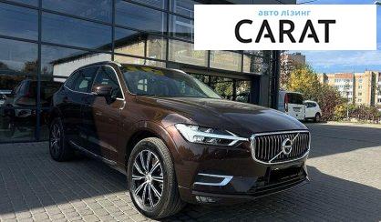 Volvo XC60 2018