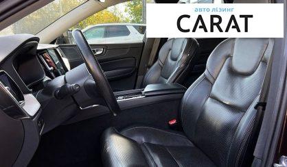 Volvo XC60 2018