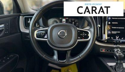 Volvo XC60 2018