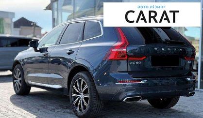 Volvo XC60 2019