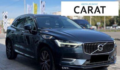 Volvo XC60 2019