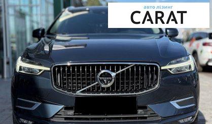 Volvo XC60 2019