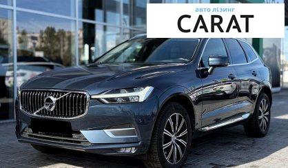 Розглянути Volvo XC60 2019 Volvo XC60 2019 - авто лізинг Carat