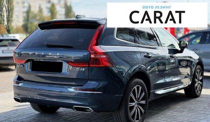 Volvo XC60 2019