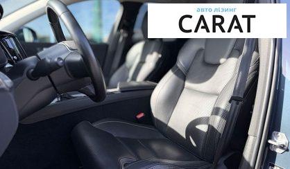 Volvo XC60 2019