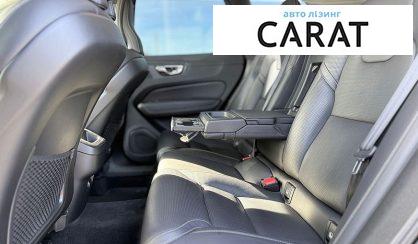 Volvo XC60 2019